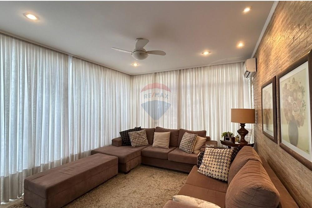 Casa - Venda - Americana , São Paulo - 61.JPEG - Sala de estar - 690231077-56