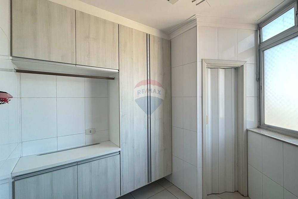 Apartamento - Alugar - Americana , São Paulo - IMG_6888.JPEG - Área de serviço - 690231077-54