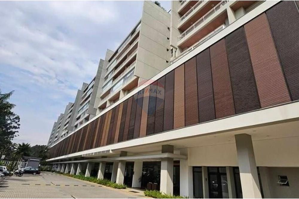 Apartamento - Alugar - Santana de Parnaíba , São Paulo - Screenshot_11.jpg - Fachada - 691141013-43