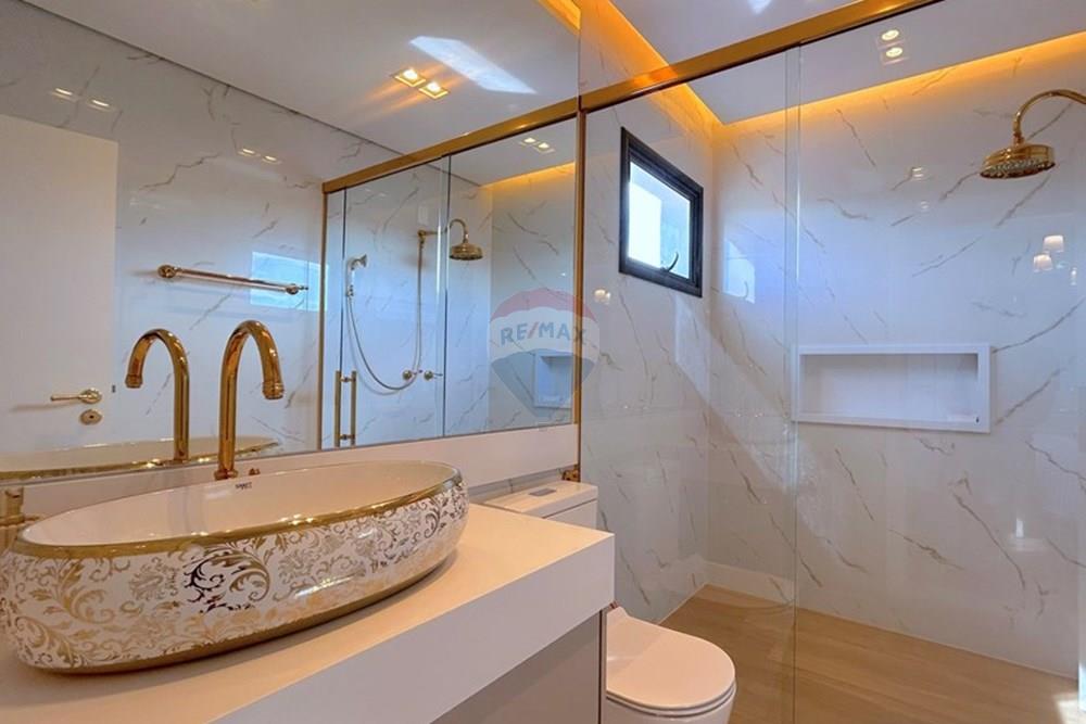 Casa de Condomínio - Venda - Jaguariúna , São Paulo - Suíte2_03.jpg - 691191003-10