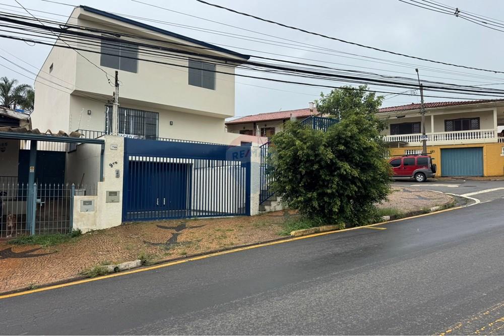 Casa Comercial - Alugar - Campinas , São Paulo - IMG_5018.JPEG - 691181013-11