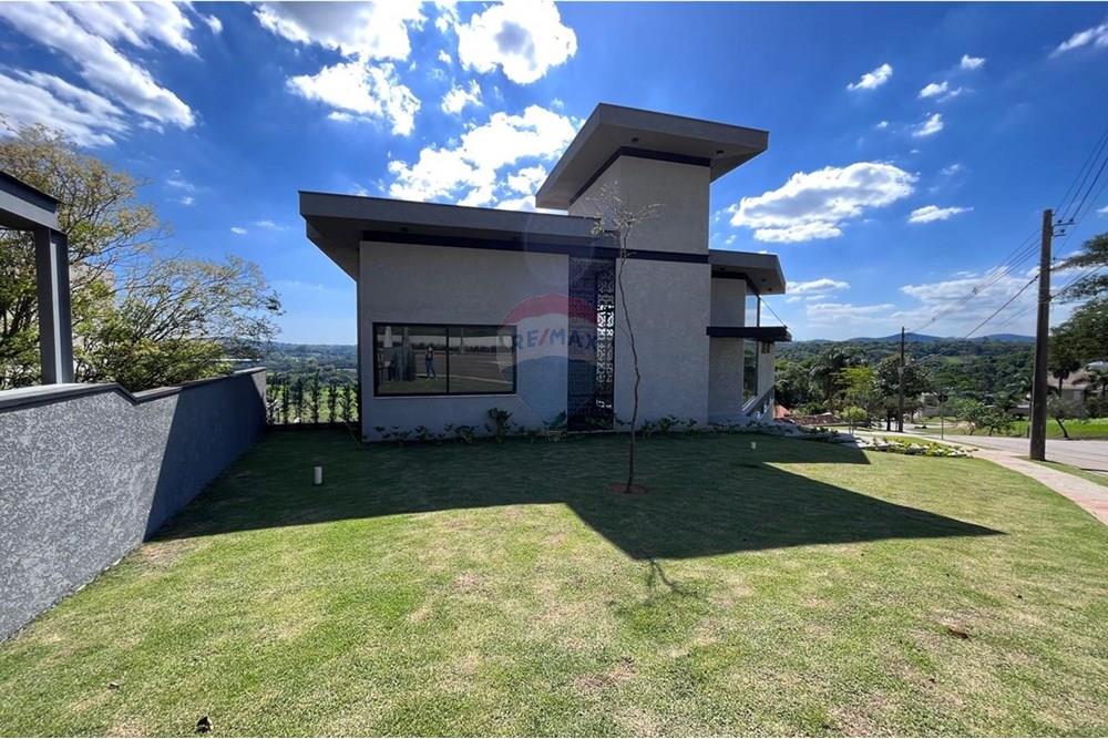 Casa de Condomínio - Alugar - Atibaia , São Paulo - 5516e101-4af9-43d2-9674-5b45afaa2bc8.jpeg - 690921105-71