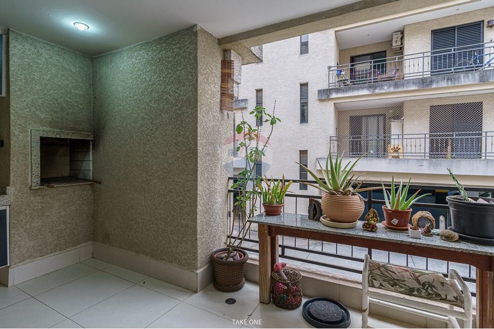 Apartamento - Venda - Vinhedo , São Paulo - DSC04197-HDR.jpg - 690941027-41