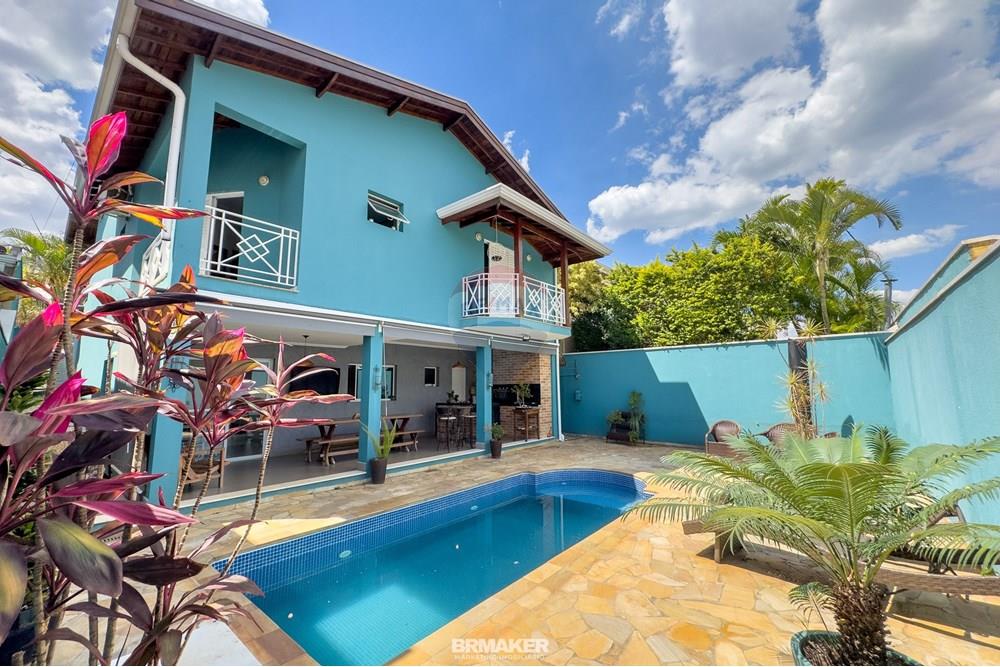 Casa de Condomínio - Venda - Paulínia , São Paulo - IMG_9293.jpg - 690681019-988