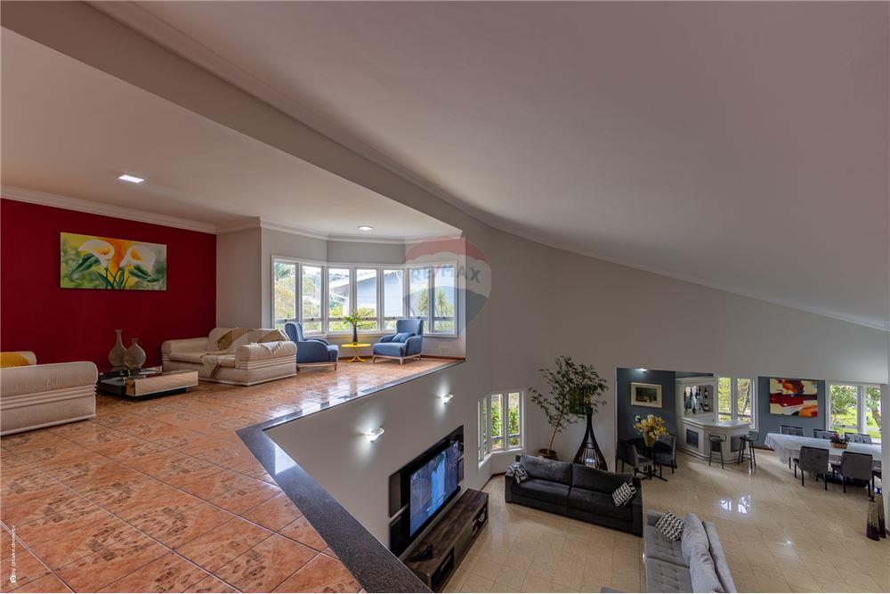 Casa de Condomínio - Venda - Vinhedo , São Paulo - 5 - 690941017-40