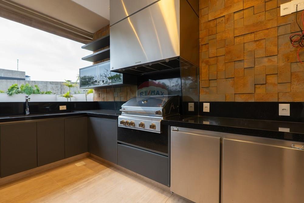 Casa de Condomínio - Venda - Barueri , São Paulo - Cópia de Madrid-069.jpg - 691021002-321