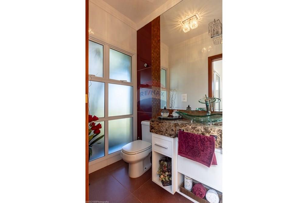 Casa de Condomínio - Venda - Jundiaí , São Paulo - _C8A2597-HDR-7.jpg - 690791199-19