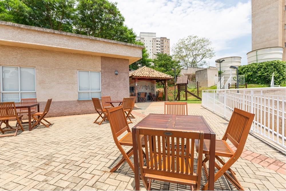 Apartamento - Alugar - Piracicaba , São Paulo - foto-121_14665.jpg - 690781011-538