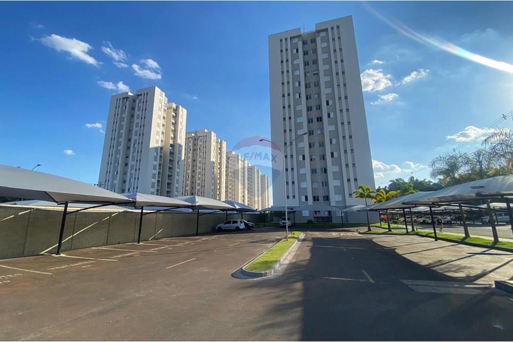 Apartamento - Alugar - Mogi Guaçu , São Paulo - IMG-20251212-WA0313.jpg - Garagem - 690521134-101