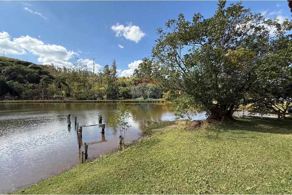 Chácara / Sítio / Fazenda - Venda - Ouro Fino , Minas Gerais - 081820be-6ea7-4bd3-8219-9964841f7ecb.jpg - Jardim Externo - 690521014-121