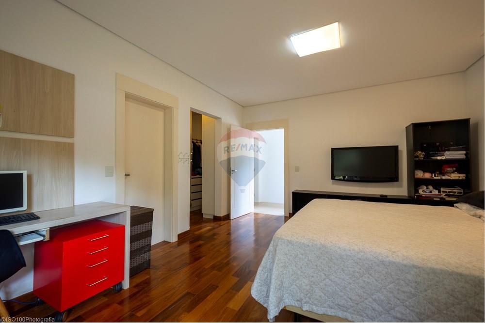 Casa de Condomínio - Venda - Jundiaí , São Paulo - _OSR1063-HDR.jpg - 690791114-51