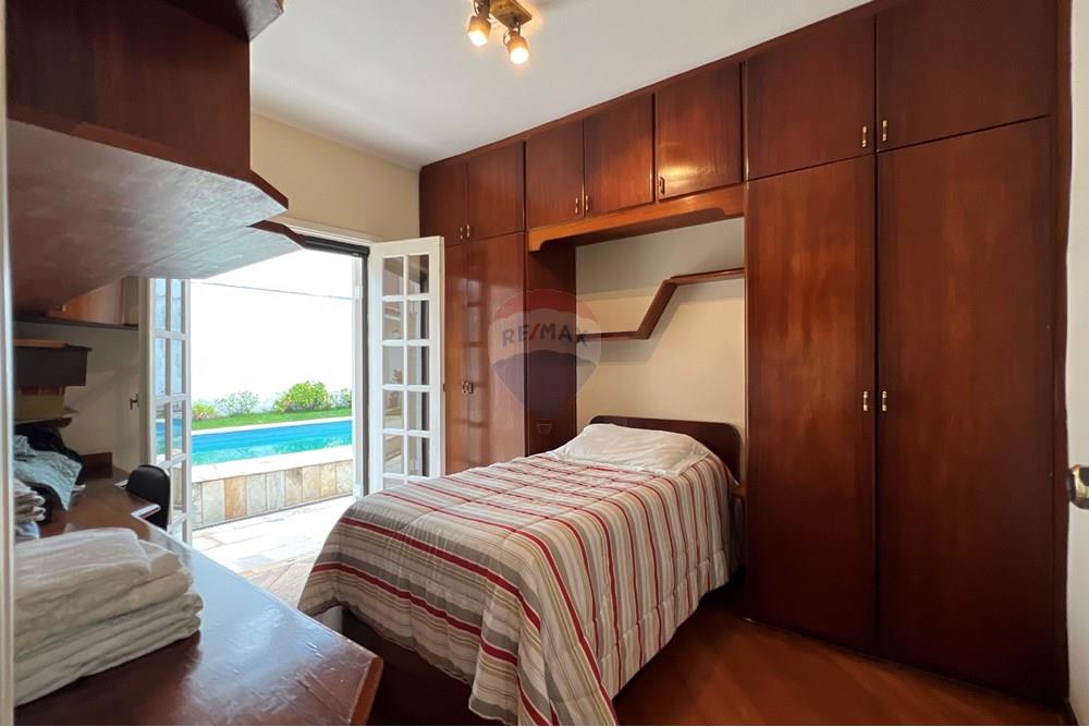 Casa de Condomínio - Venda - Santana de Parnaíba , São Paulo - ACUT5920.JPG - 691081032-13