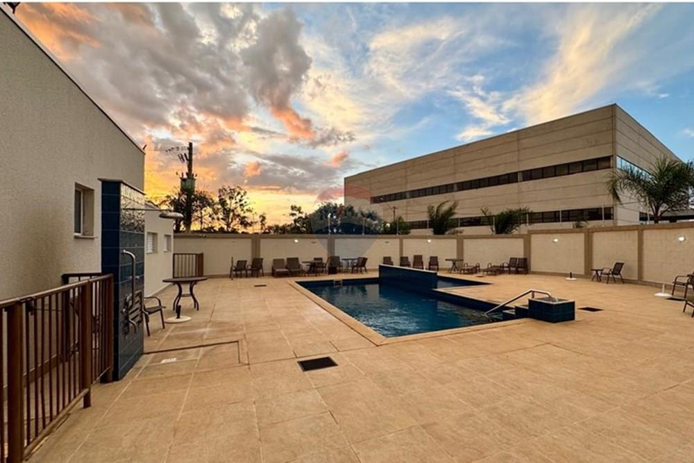 Apartamento - Venda - Santa Bárbara d'Oeste , São Paulo - WhatsApp Image 2025-12-22 at 13.24.24 (11).jpeg - Piscina - 690231111-11