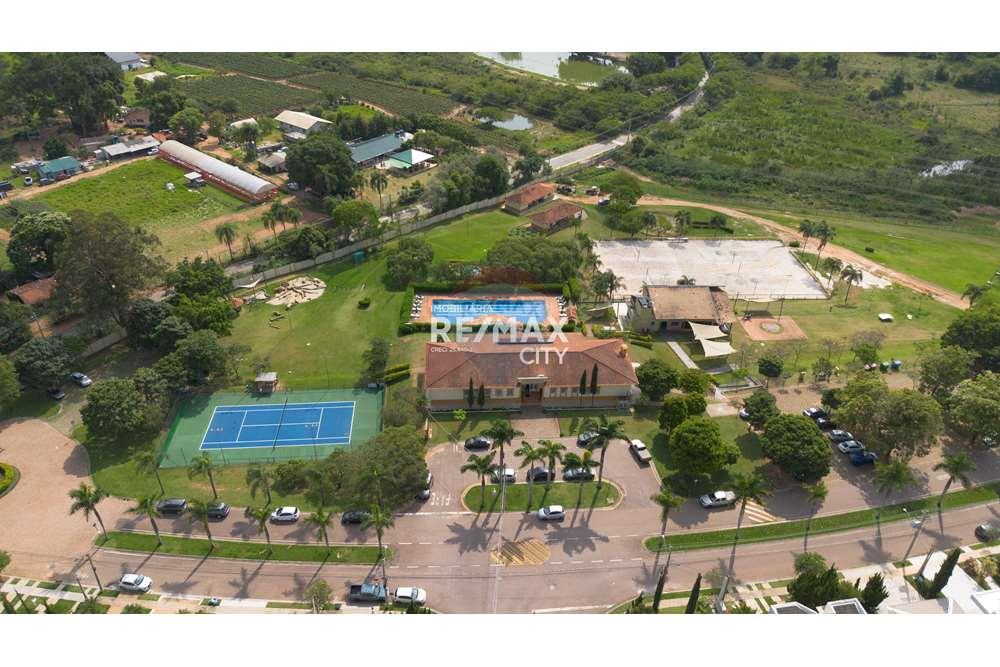 Casa de Condomínio - Venda - Jundiaí , São Paulo - DJI_0507_1.jpg - 690801041-170