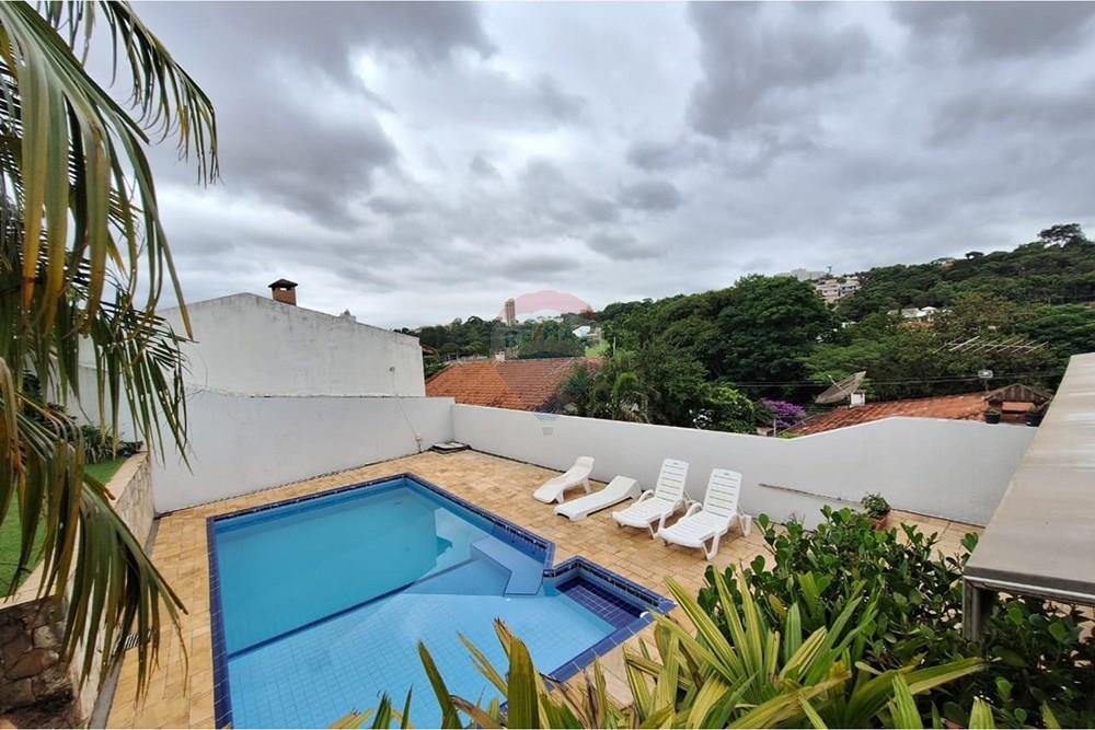 Casa - Alugar - Atibaia , São Paulo - WhatsApp Image 2026-01-20 at 16.55.41 (1).jpeg - 690471100-231