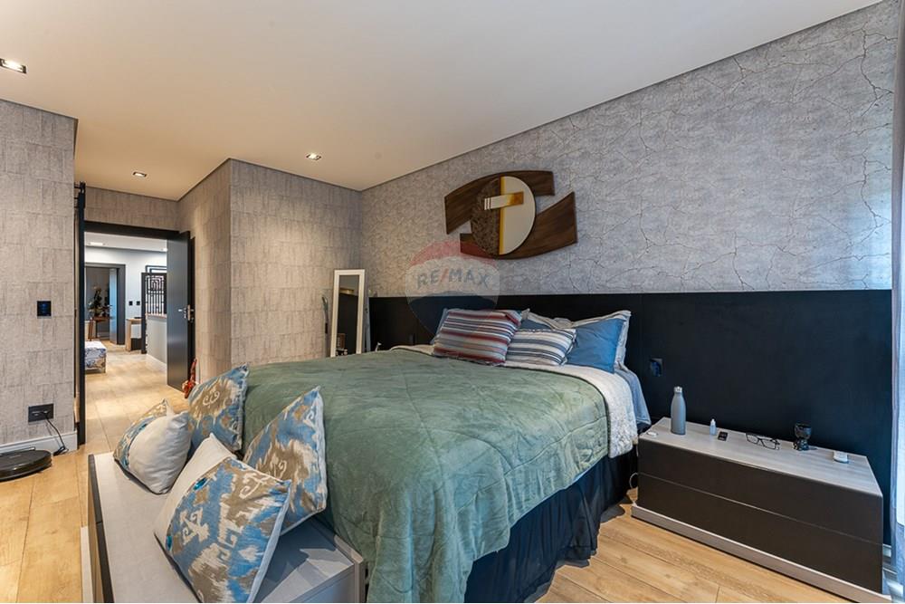 Casa de Condomínio - Venda - Santana de Parnaíba , São Paulo - CAR06500.jpg - 691081025-5