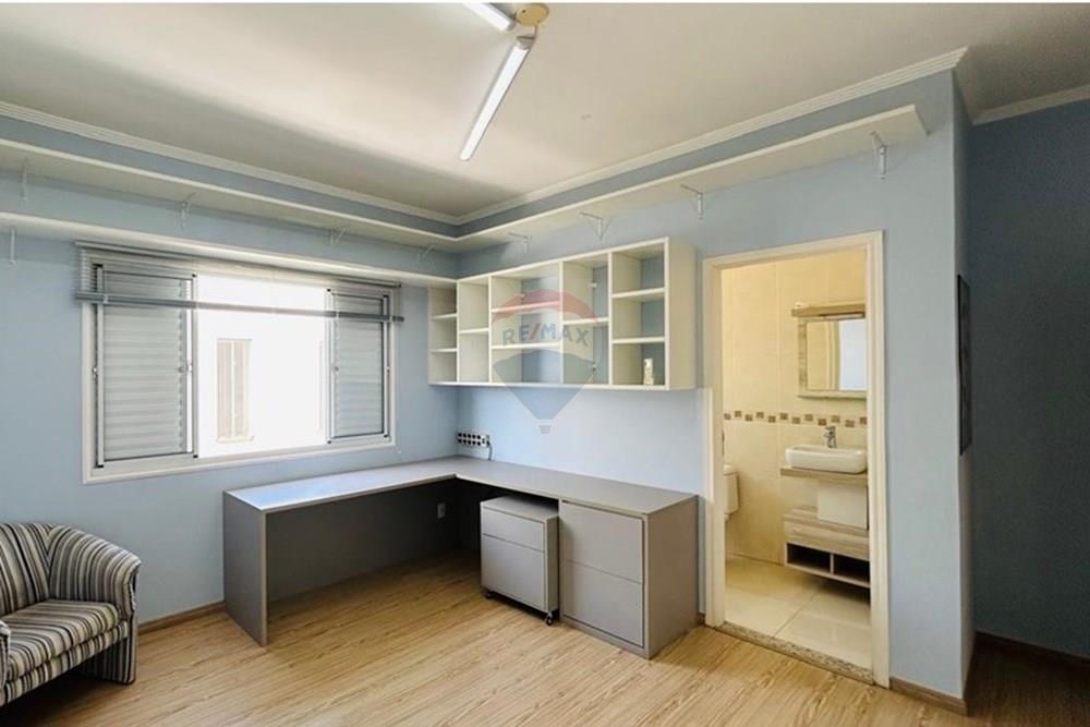 Casa de Condomínio - Venda - Bragança Paulista , São Paulo - 376c6740-d902-4fbc-90e2-05c47cdd652b.jpg - 690041152-7