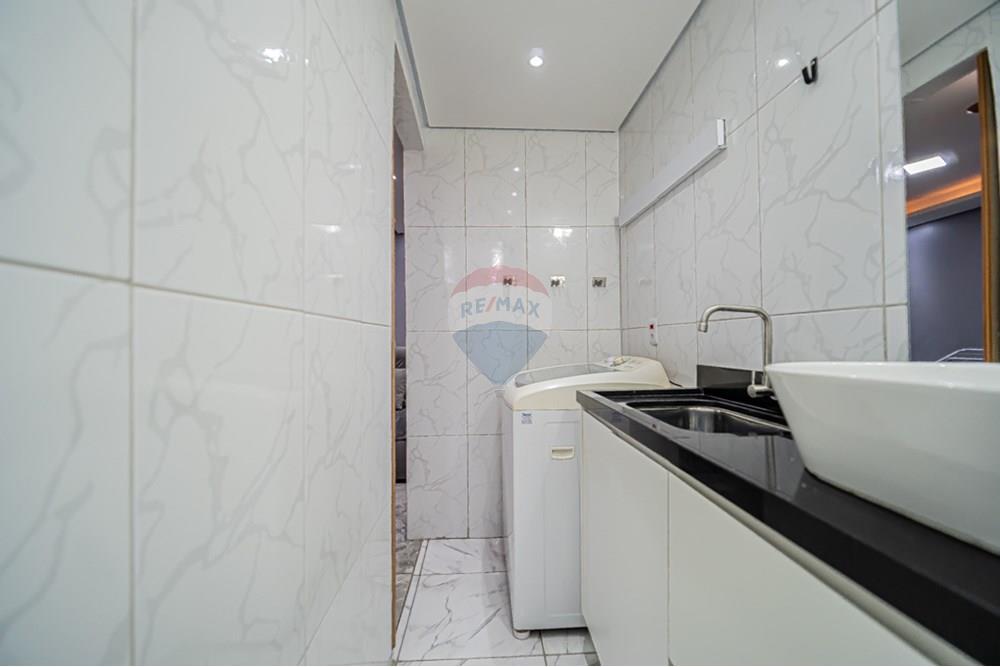 Apartamento - Venda - Carapicuíba , São Paulo - CA-18.jpg - 691151033-3