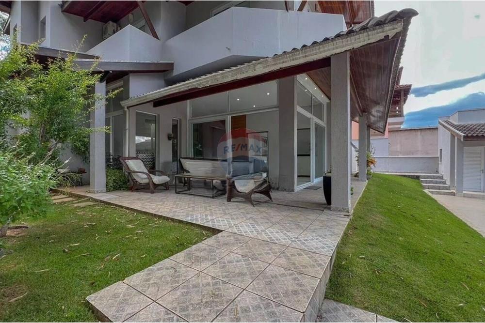 Casa de Condomínio - Alugar - Louveira , São Paulo - 28.jpg - 690541143-33