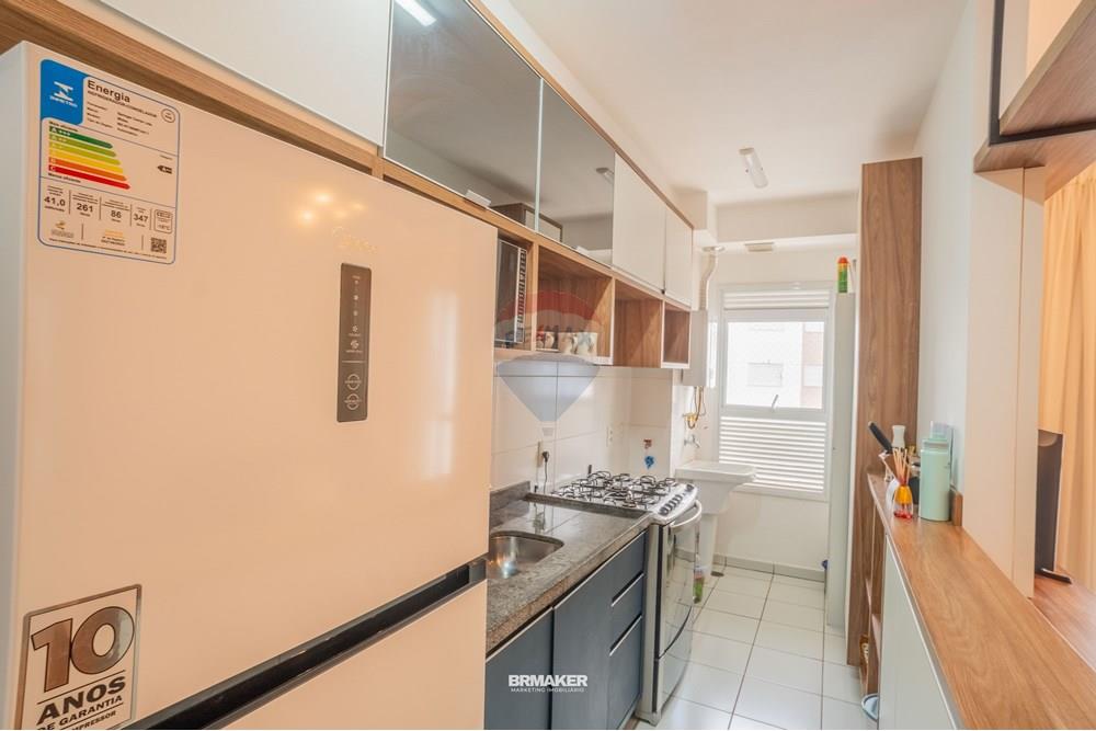 Apartamento - Venda - Paulínia , São Paulo - foto imobiliarias--BRMAKER - REMAX-101.jpg - 690681132-54