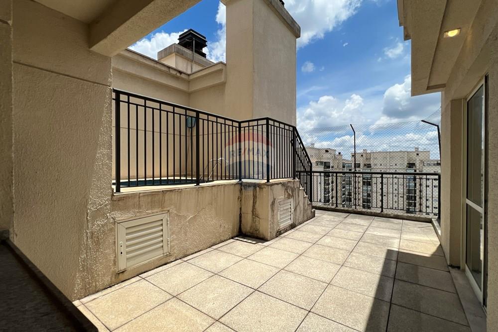 Cobertura - Venda - Barueri , São Paulo - RMSW3149.JPG - 691081040-1