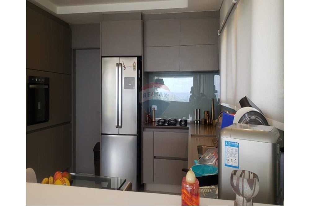 Casa de Condomínio - Alugar - Santana de Parnaíba , São Paulo - foto81.jpg - 691141030-11