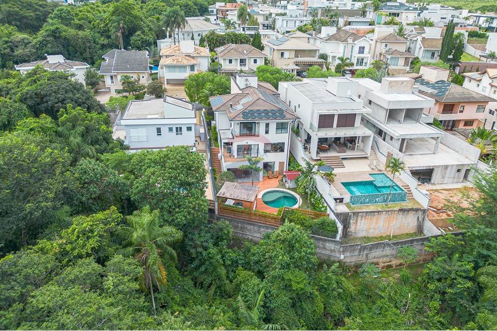 Casa de Condomínio - Venda - Valinhos , São Paulo - TAKEONE-11041.jpg - 690941020-63