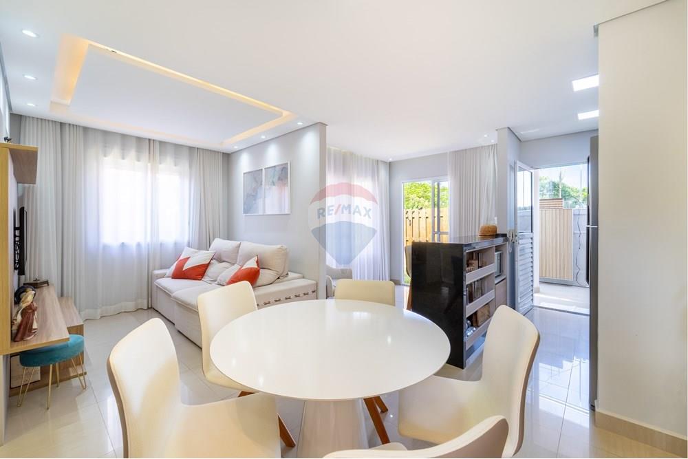 Casa de Condomínio - Venda - Jundiaí , São Paulo - DSC07031-HDR.jpg - Sala de jantar - 690591032-136