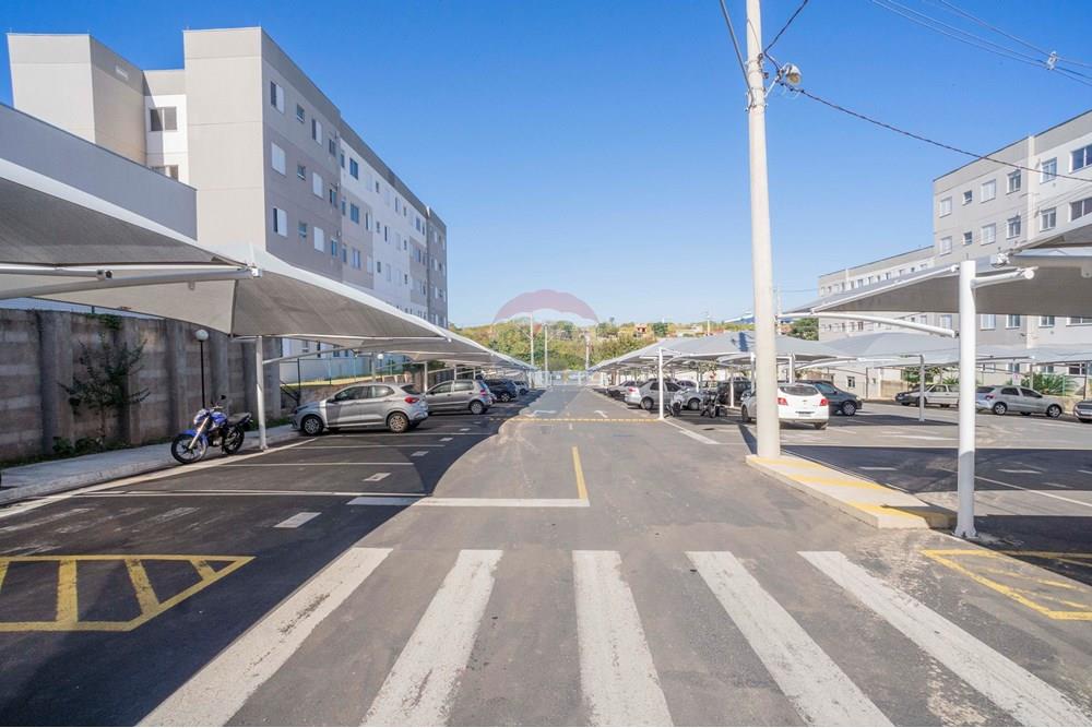 Apartamento - Alugar - Hortolândia , São Paulo - foto imobiliarias- BRMAKER - remax Evoke GRANGEIRO-19.jpg - 690491075-53