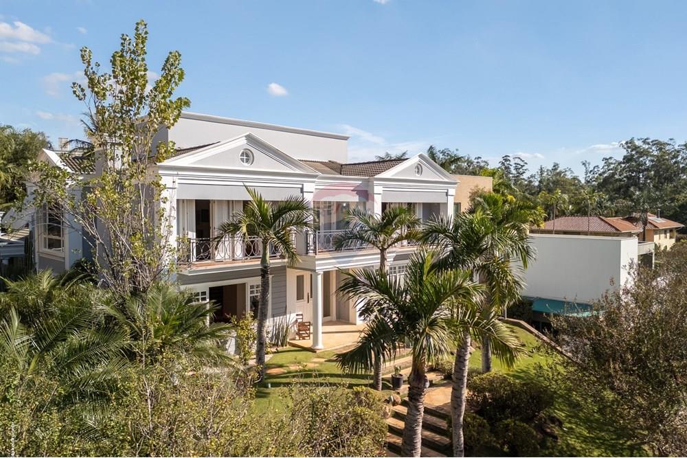 Casa de Condomínio - Venda - Campinas , São Paulo - TKD-586.jpg - 690681105-48