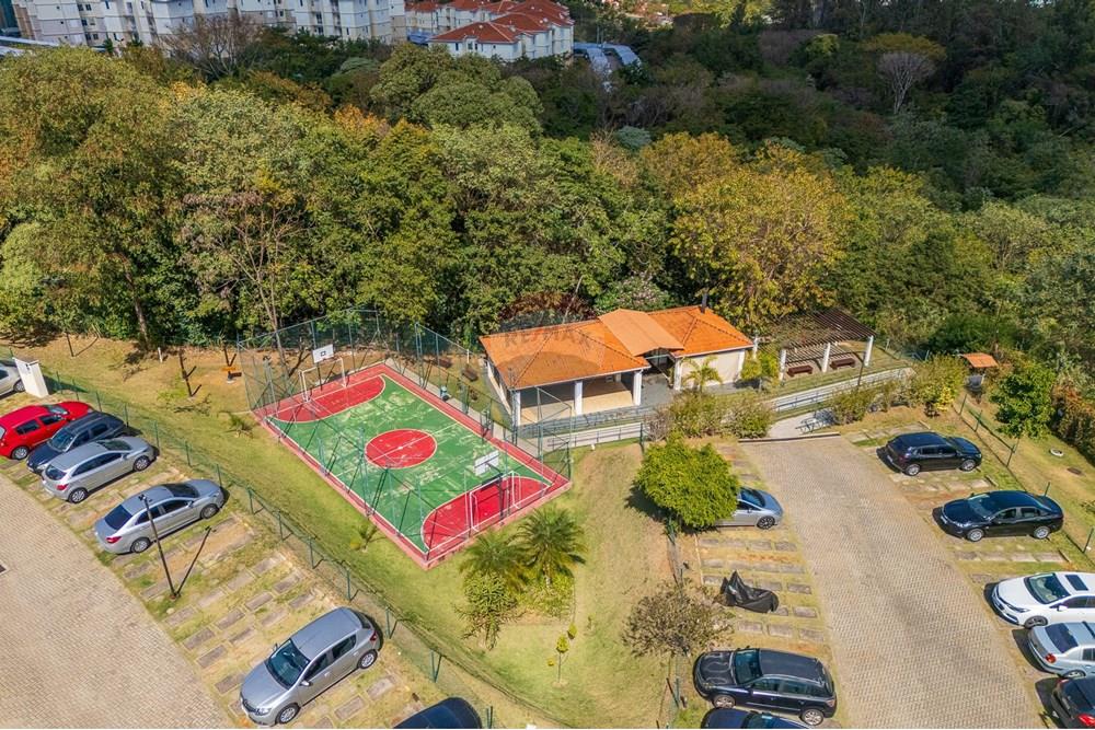 Apartamento - Venda - Campinas , São Paulo - DJI_20250811112047_0015_D_EDIVOFURTAEDIVOFURTADO-RG98002306922 SSPCE - Água Doce -  REDE PRO II - 690851068-89 - PAULO MARIANO. - 691091011-89
