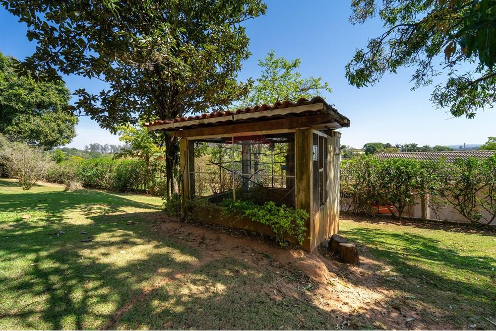 Chácara / Sítio / Fazenda - Venda - Jundiaí , São Paulo - DSC03041.jpg - 690361030-12