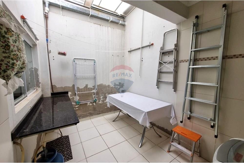 Sobrado - Venda - Americana , São Paulo - 11.jpg - 690231011-98