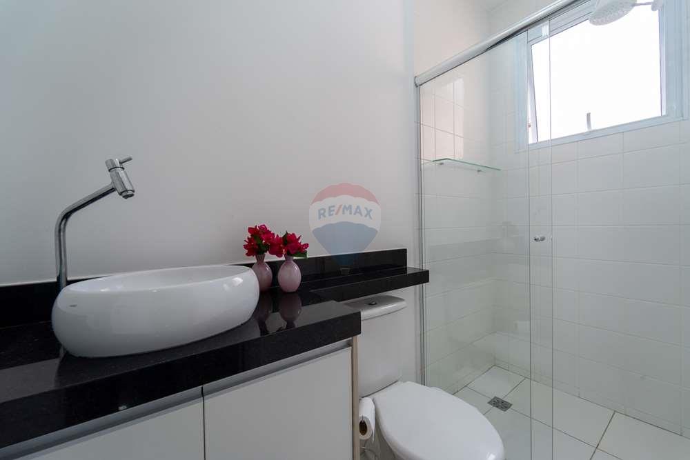 Casa de Condomínio - Venda - Jundiaí , São Paulo - DSC01766.jpeg - Banheiro - 690591032-124