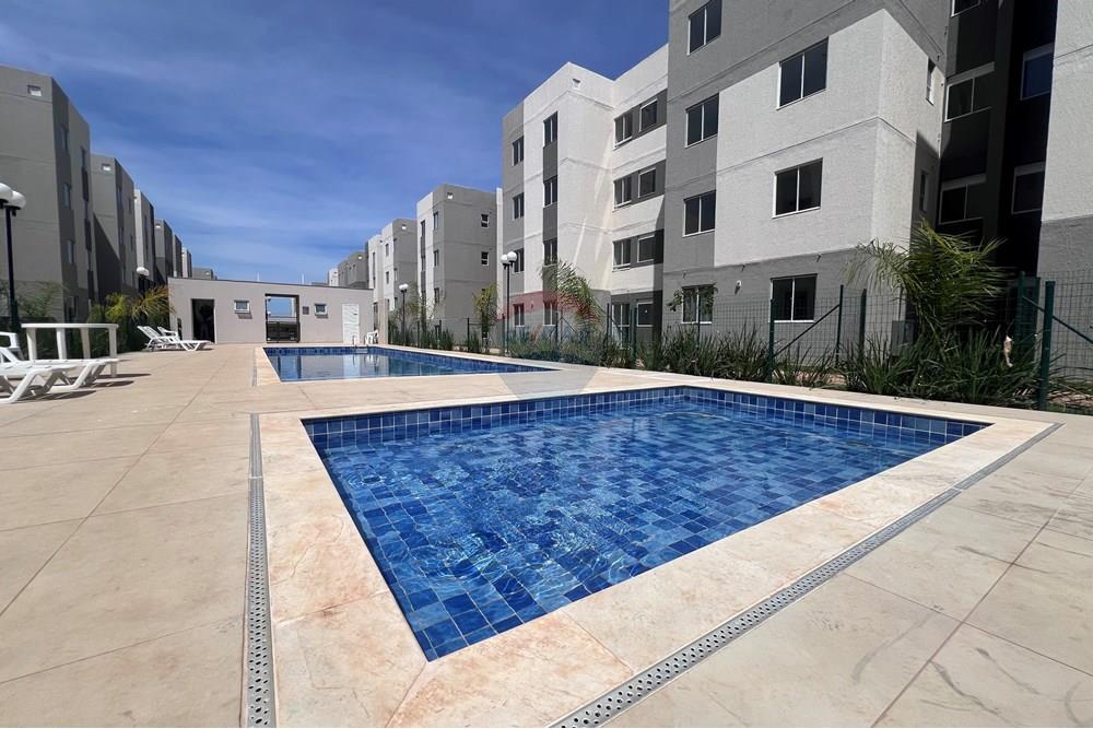 Apartamento - Alugar - Piracicaba , São Paulo - IMG_7507.JPG - Piscina - 690781181-33