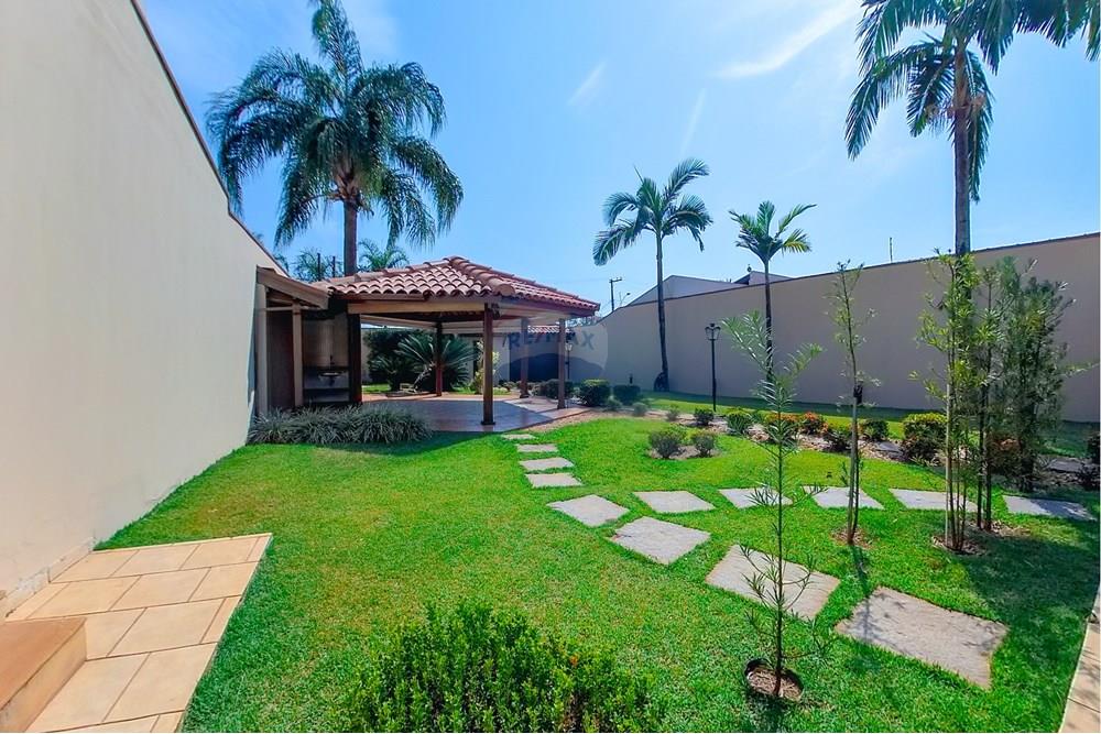 Casa - Venda - Leme , São Paulo - Tratada-22.jpg - 690481001-185