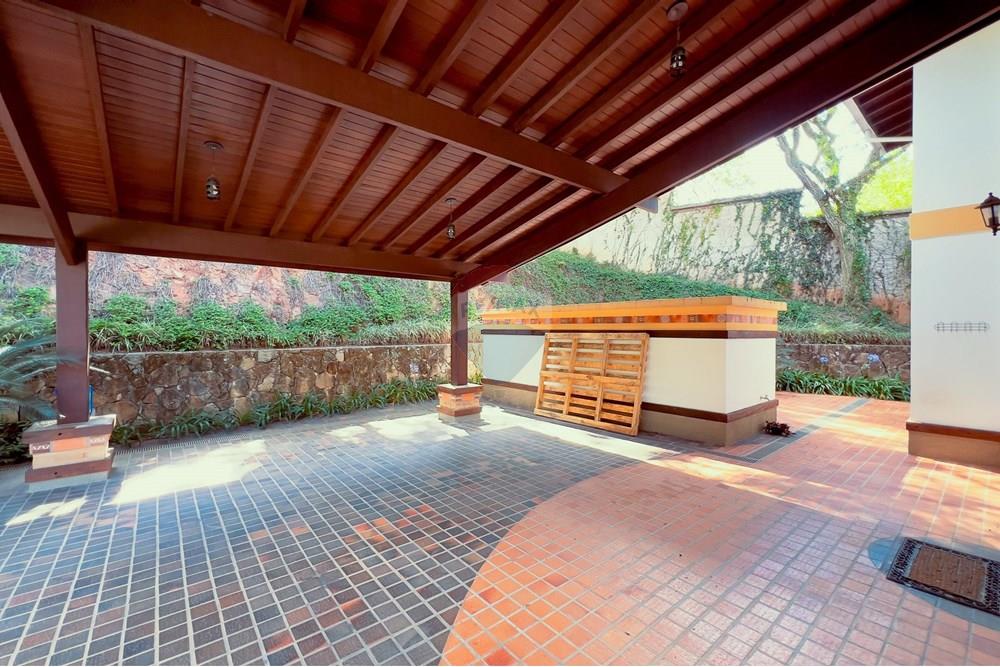 Casa de Condomínio - Venda - Atibaia , São Paulo - IMG_6861.jpg - Garagem - 690471159-1