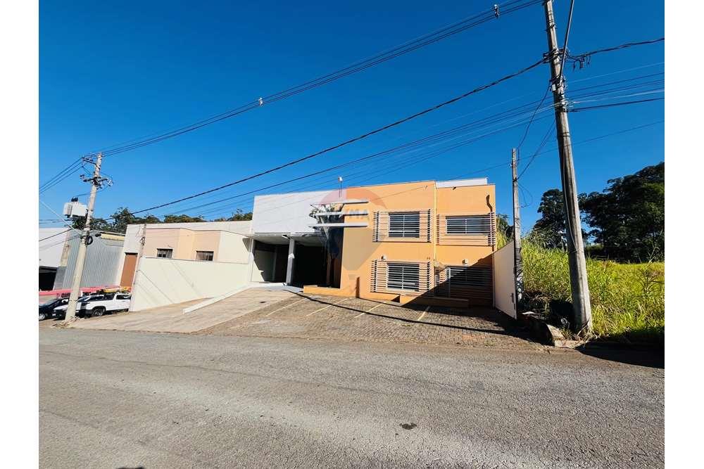 Galpão - Alugar - Valinhos , São Paulo - IMG_5684.jpg - 690491037-77