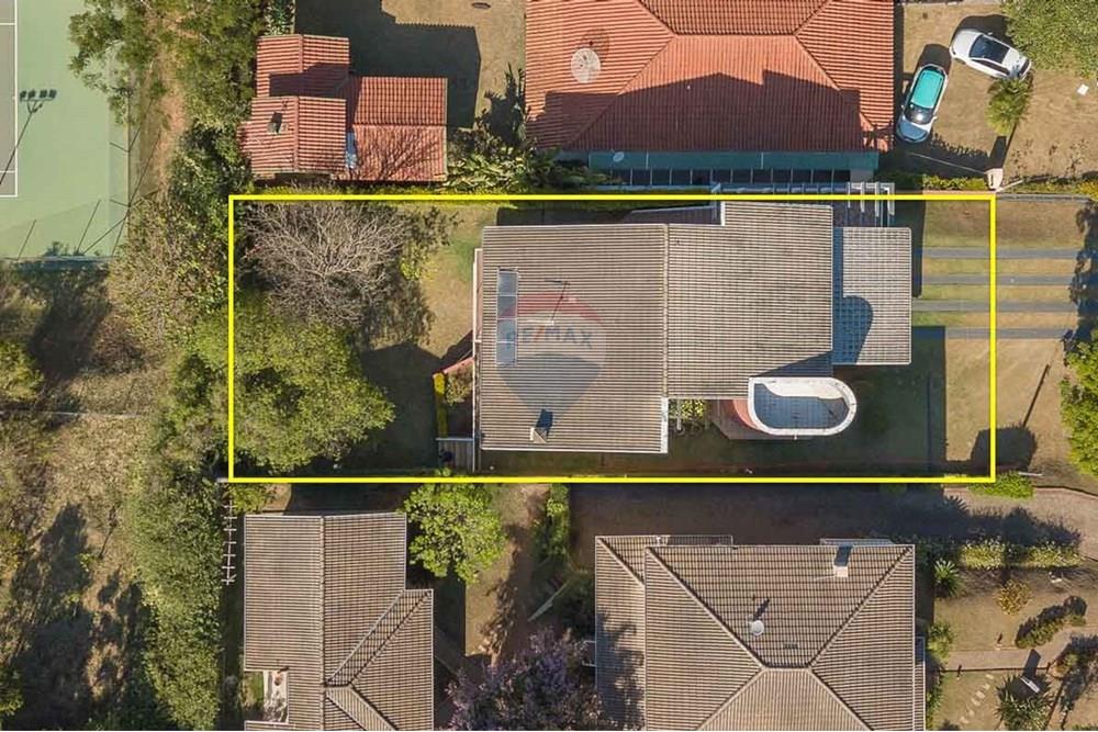 Casa de Condomínio - Venda - Vinhedo , São Paulo - baixa aerea.jpg - 690941021-37