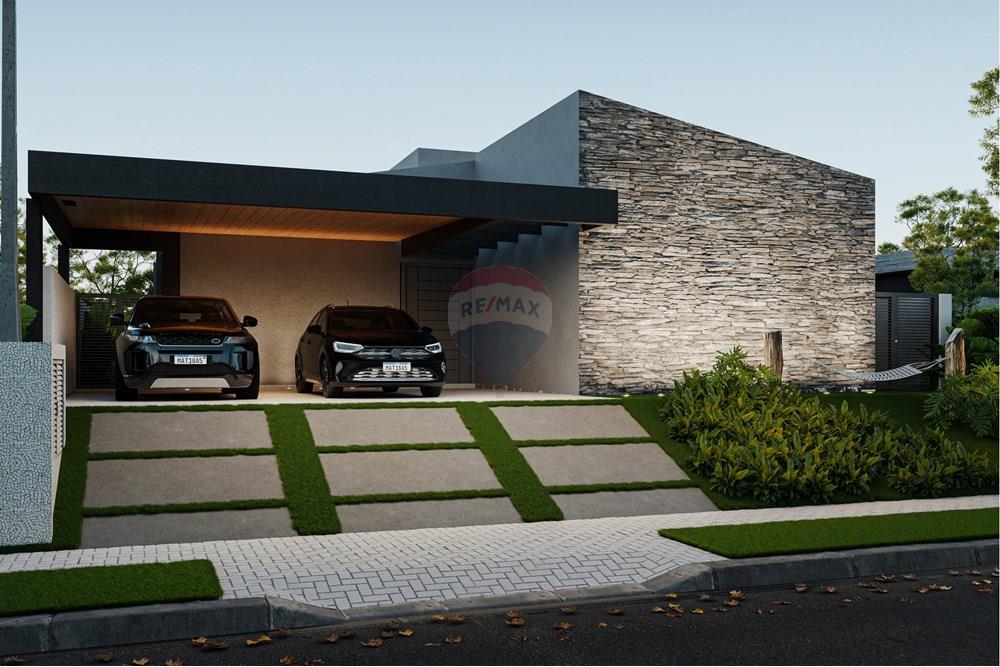 Casa - Venda - Registro , São Paulo - 03_ANA.jpg - 690061012-103