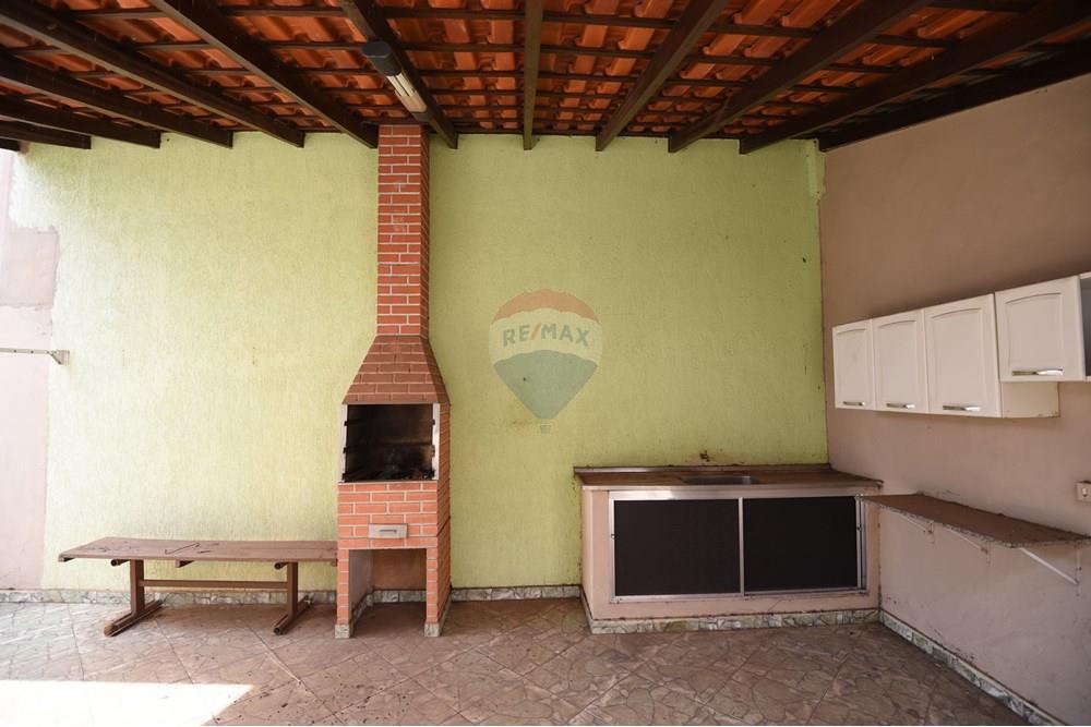 Casa - Venda - Rio Claro , São Paulo - PIP_8317.JPG - 690811012-152