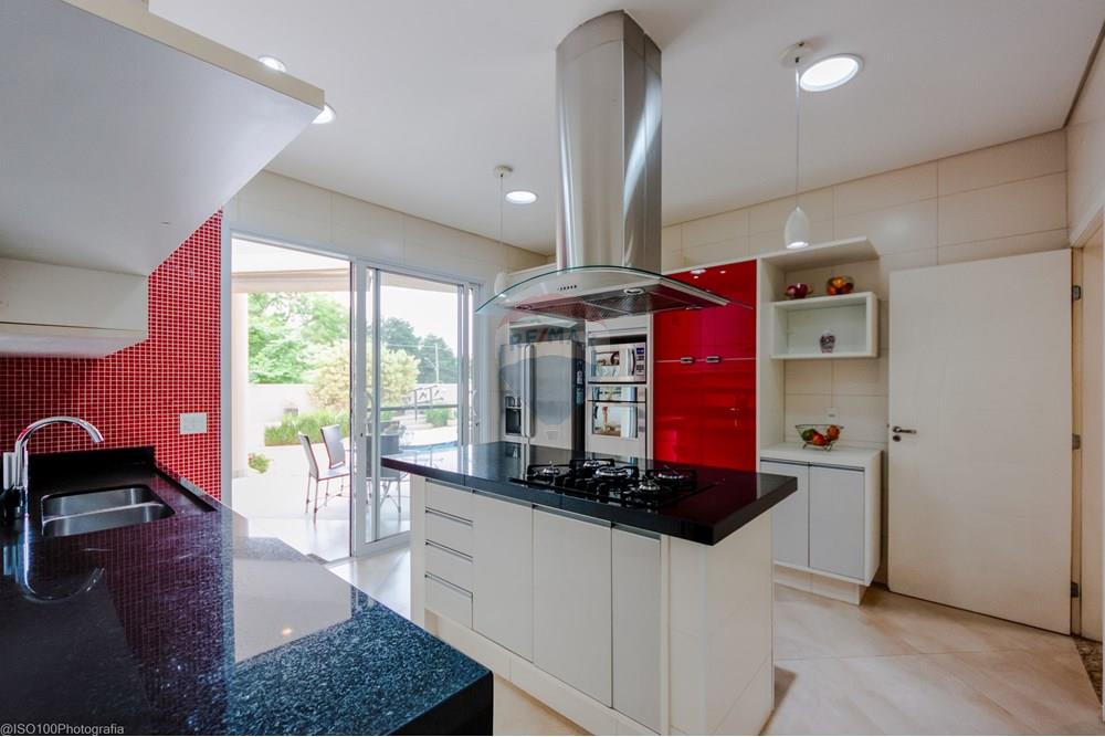 Casa de Condomínio - Venda - Jundiaí , São Paulo - _C8A0938-HDR.jpg - 690801041-163