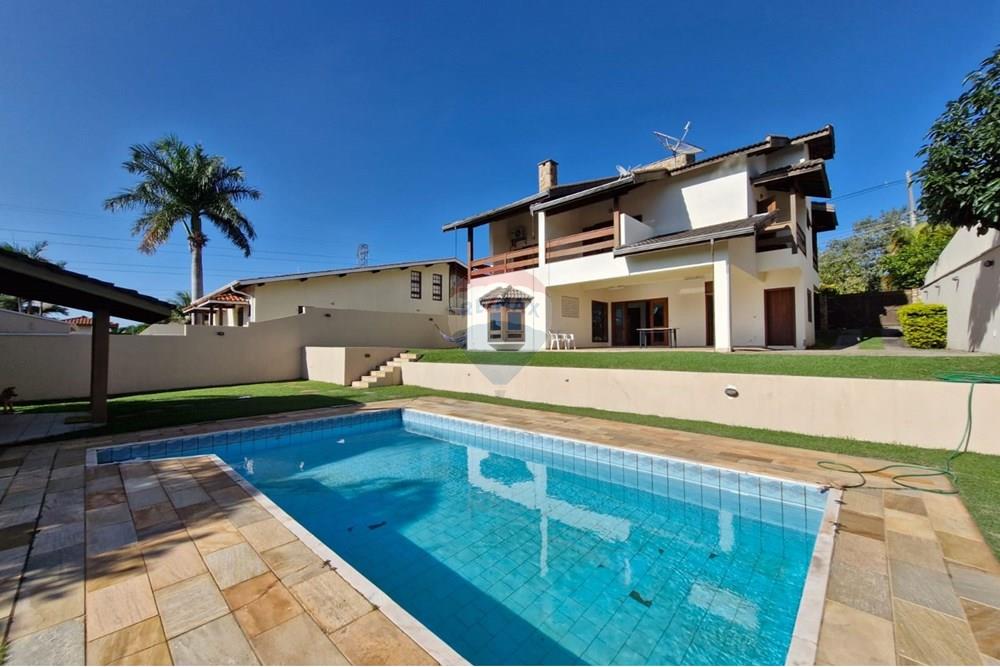 Casa de Condomínio - Alugar - Vinhedo , São Paulo - Foto 9.jpeg - 690541185-39