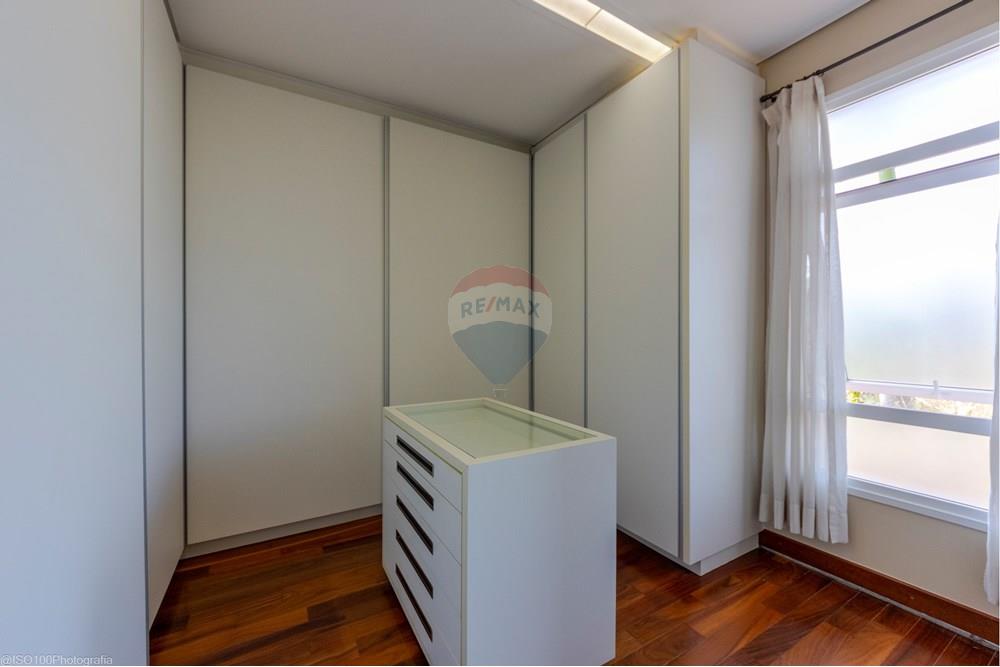 Casa de Condomínio - Venda - Jundiaí , São Paulo - _C8A1388-HDR.jpg - Closet - 690791195-1