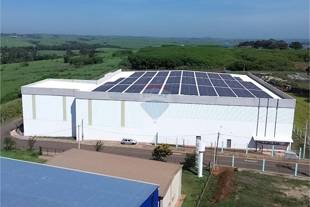 Galpão - Alugar - Rafard , São Paulo - 4.jpg - 690091006-602