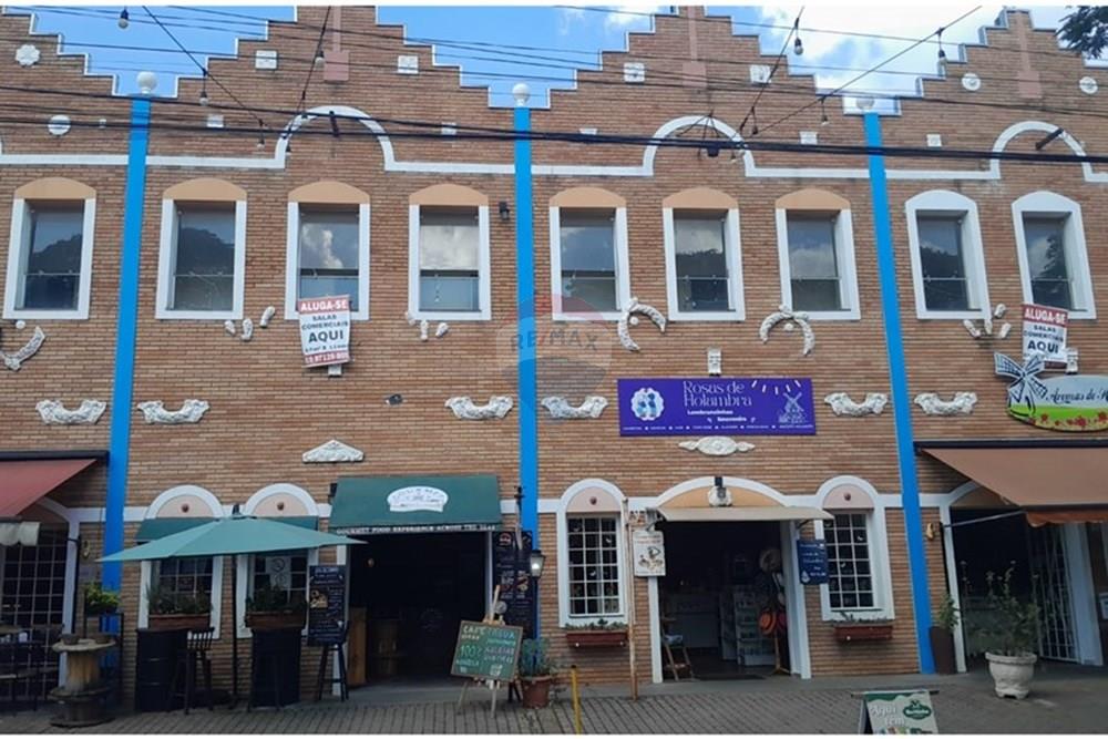 Cj. Comercial/ Sala - Alugar - Holambra , São Paulo - WhatsApp Image 2025-10-16 at 14.46.15.jpeg - Fachada - 690671067-14