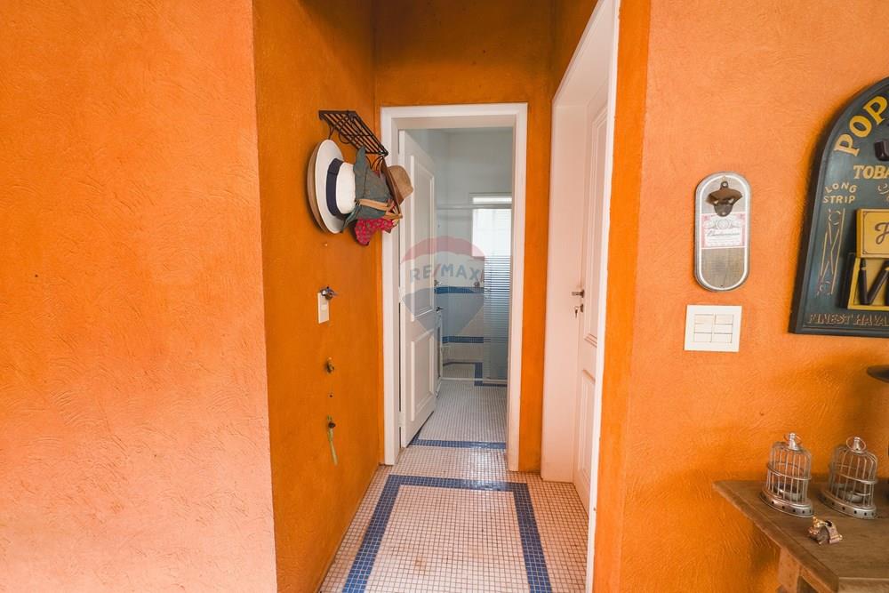 Casa de Condomínio - Alugar - Barueri , São Paulo - Al. Campinas 474_-36.jpg - 691141025-41