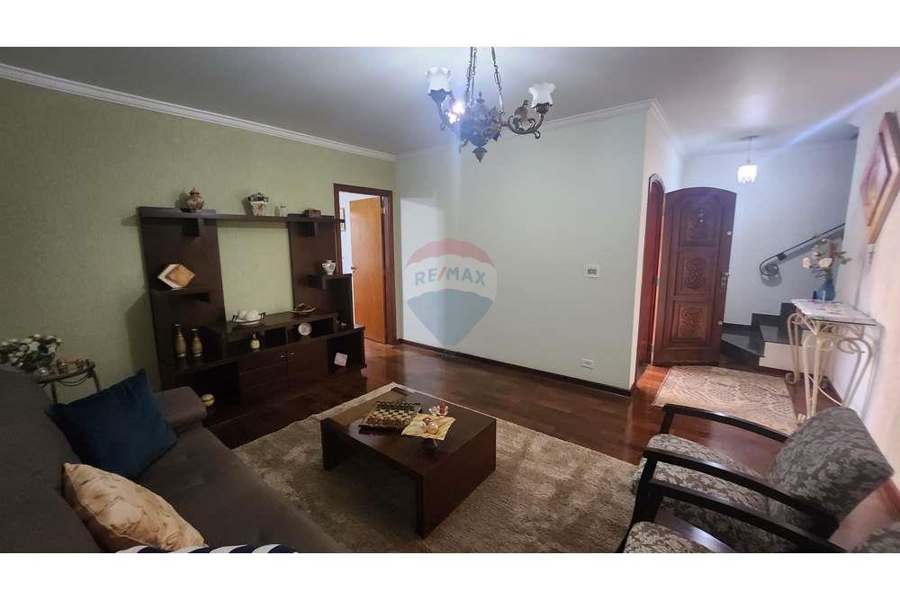 Casa à venda com 3 quartos, 250m² - Foto 14