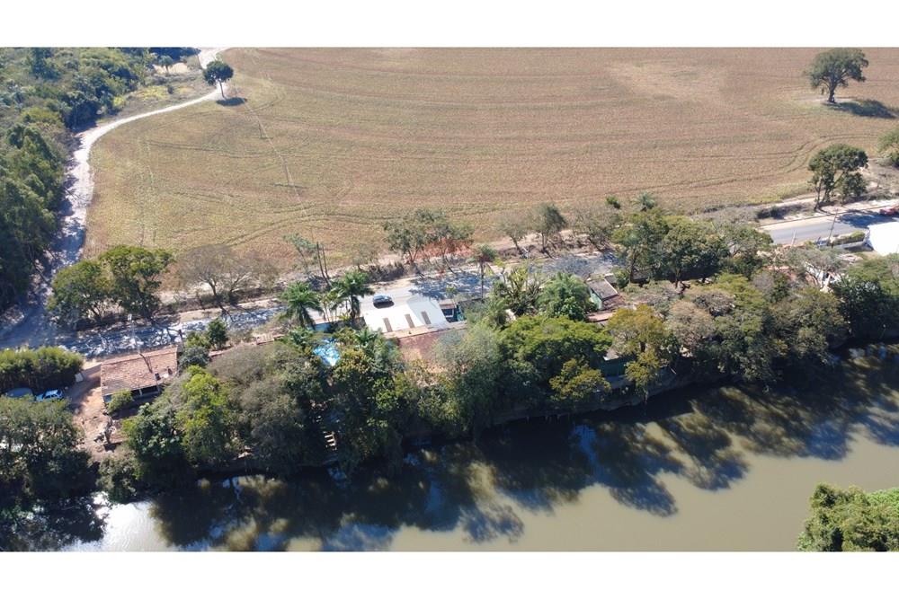 Terreno - Venda - Mogi Guaçu , São Paulo - DJI_0876.JPG - Layout aberto - 690521005-84