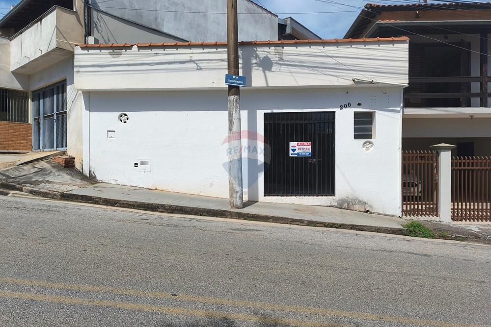 Ponto Comercial - Alugar - Itapira , São Paulo - IMG_20260404_104206.jpg - Fachada - 690291094-43